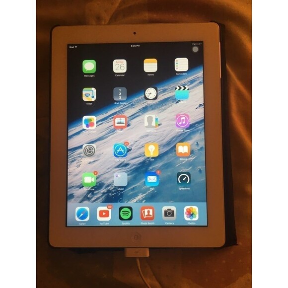 Apple iPad 2 16 GB Wifi - Picture 3 of 5